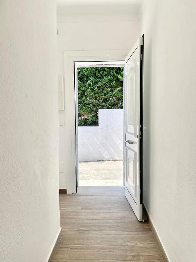 Apartamento Familiar En Canyelles Roses Ngoại thất bức ảnh