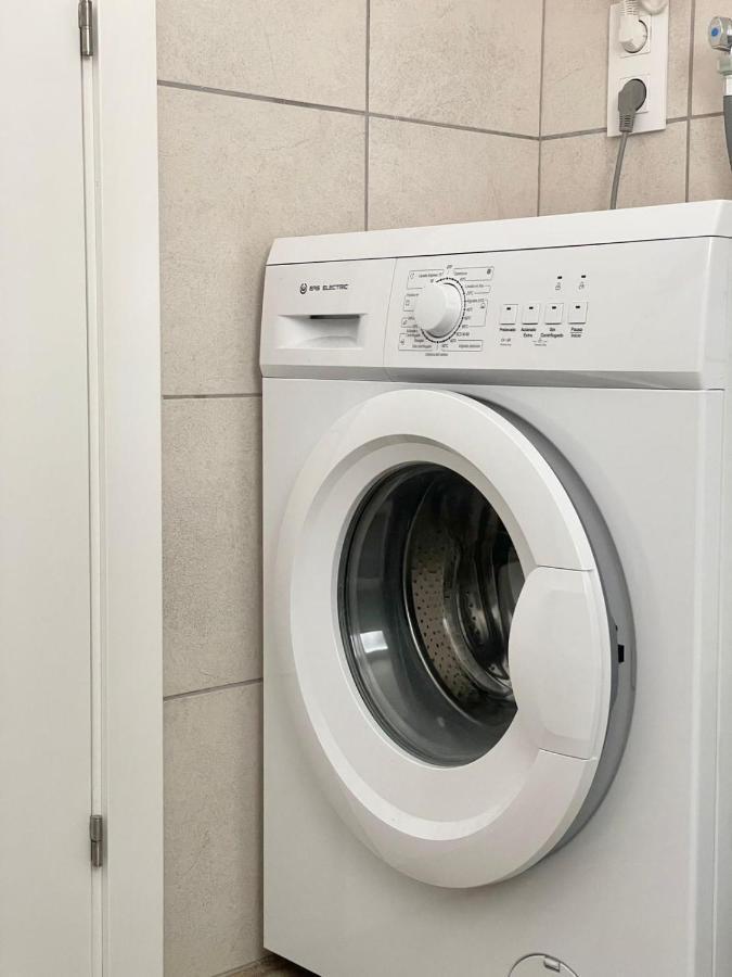 Apartamento Familiar En Canyelles Roses Ngoại thất bức ảnh